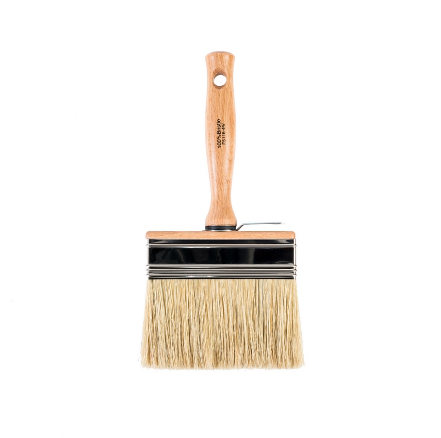 Best Brushes For Staining Wood