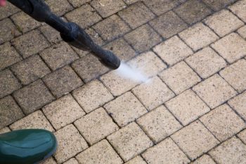 Concrete Sealers and Cleaners