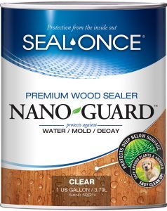 Seal Once Nano Guard