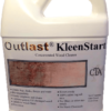 kleenstart concentrated wood cleaner