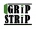 Grip Strip Trapezoidal Backer Rod