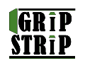 Grip Strip Trapezoidal Backer Rod