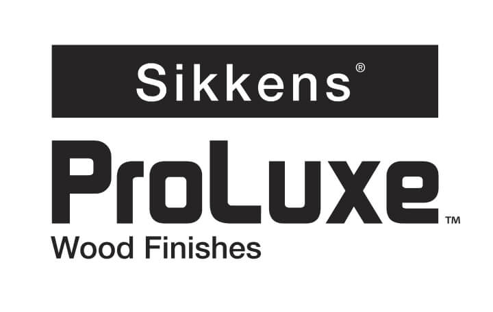 Sikkens ProLuxe Cetol Log & Siding