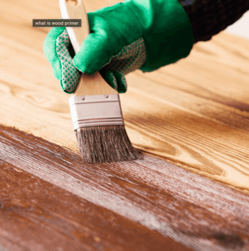 Wood Primer